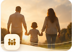 Derecho de familia