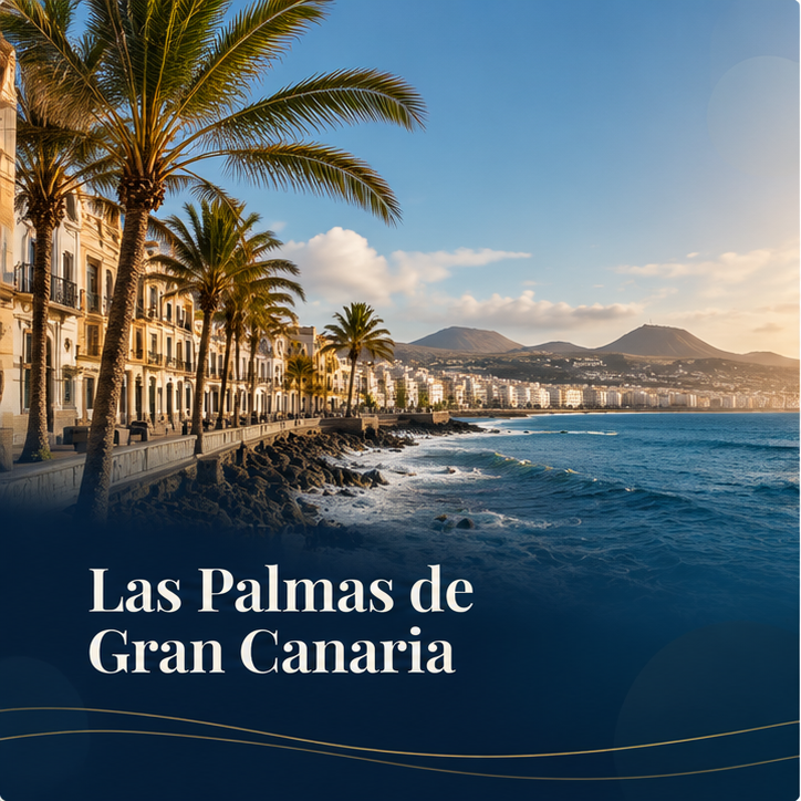 RTO Abogados Las Palmas de Gran Canaria