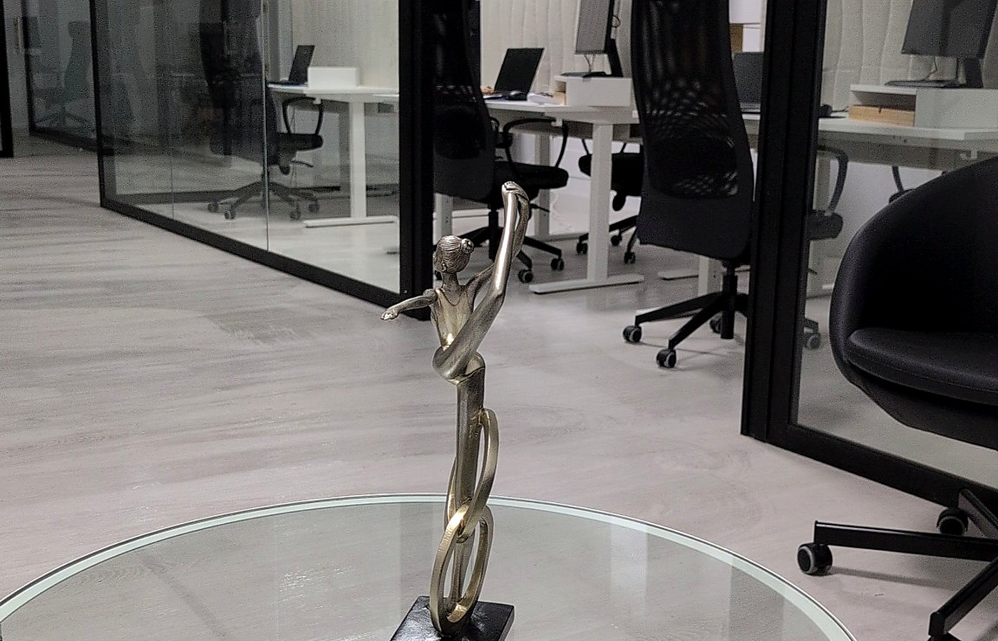 Oficinas de RTOAbogados